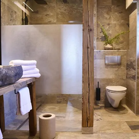 Garni Buchenhof Guest house