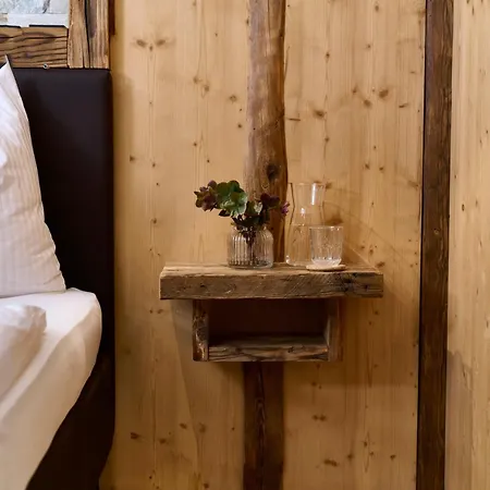 Garni Buchenhof Guest house 3*