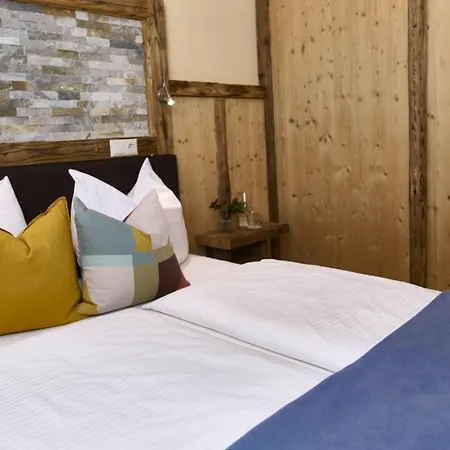 Garni Buchenhof Guest house Velden am Woerthersee