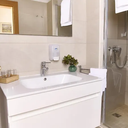 Garni Buchenhof Guest house