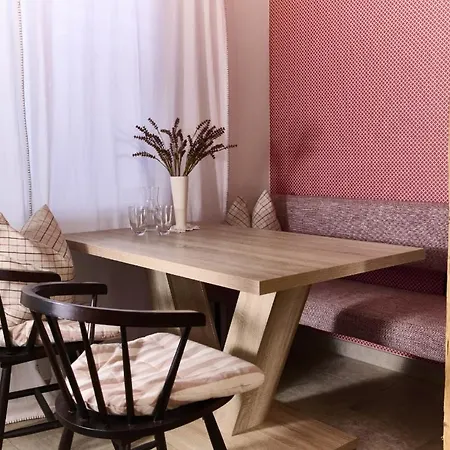 Garni Buchenhof Guest house 3*