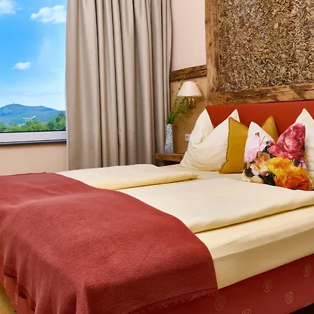 Guest house Garni Buchenhof 3*