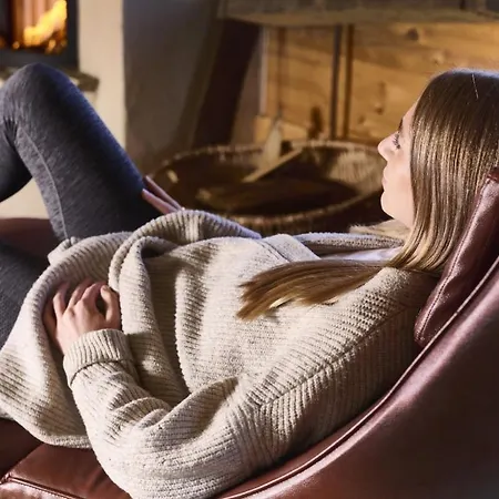 加尼布赫妮霍夫酒店 招待所 沃尔特湖畔韦尔登