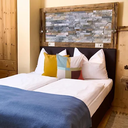Guest house Garni Buchenhof Velden am Woerthersee