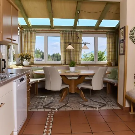 加尼布赫妮霍夫酒店 3*