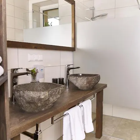 Garni Buchenhof Guest house