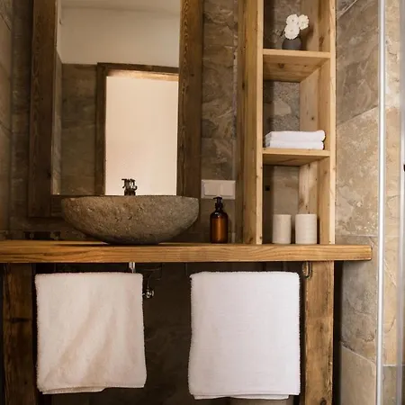 Gasthuis Garni Buchenhof 3*