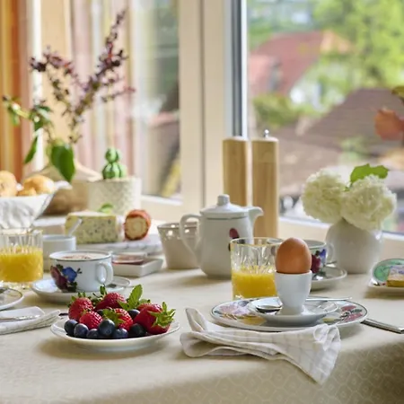 Guest house Garni Buchenhof Velden am Woerthersee