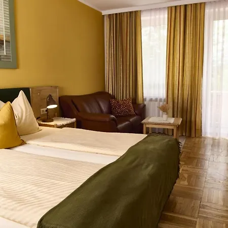 Guest house Garni Buchenhof