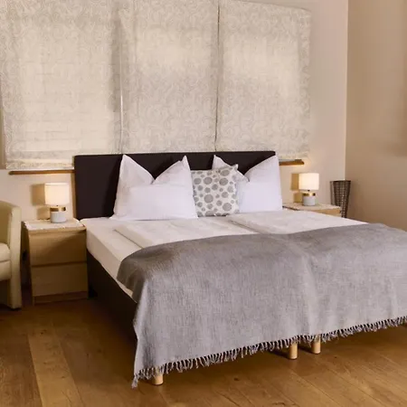 Guest house Garni Buchenhof Velden am Woerthersee