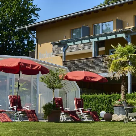 加尼布赫妮霍夫酒店