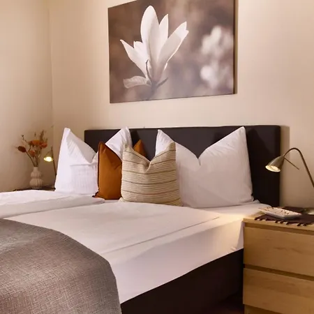 Garni Buchenhof Guest house 3*
