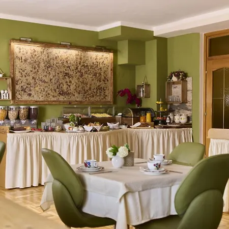 Garni Buchenhof Velden am Woerthersee