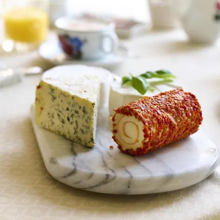 Garni Buchenhof Konukevi