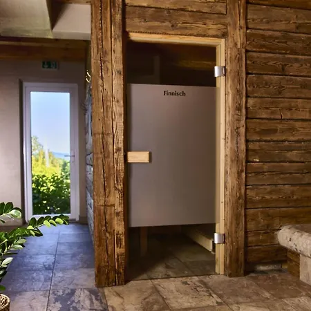 Garni Buchenhof 3*