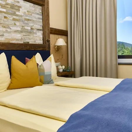 Garni Buchenhof Guest house