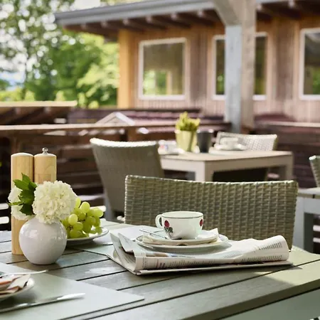 Garni Buchenhof Guest house 3*