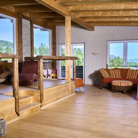 Garni Buchenhof 3*