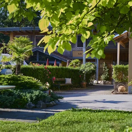 Garni Buchenhof Guest house