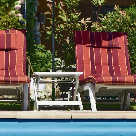 Garni Buchenhof 3* Velden am Woerthersee