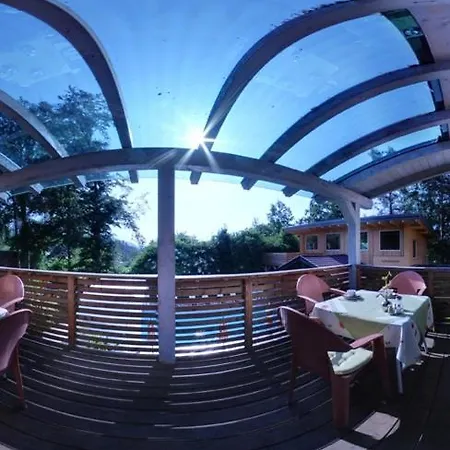 Garni Buchenhof Guest house Velden am Woerthersee