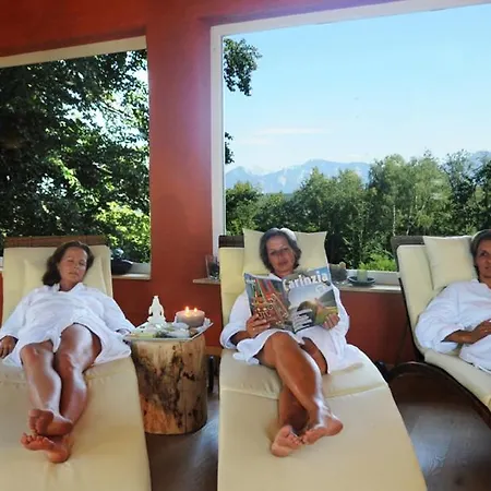 Guest house Garni Buchenhof Velden am Woerthersee