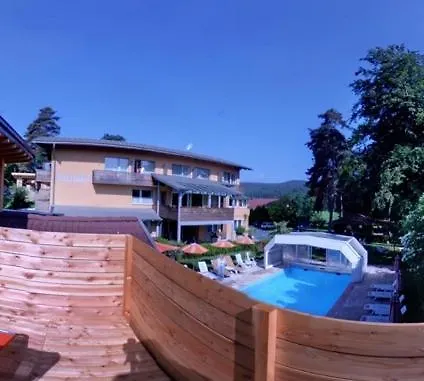 Garni Buchenhof 3* Velden am Wörthersee