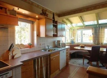 Guest house Garni Buchenhof 3*