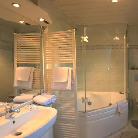 Garni Buchenhof 3*