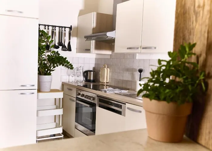 Pensión Garni Buchenhof Velden am Wörthersee