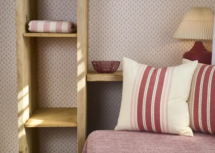 Garni Buchenhof 3* Velden am Wörthersee