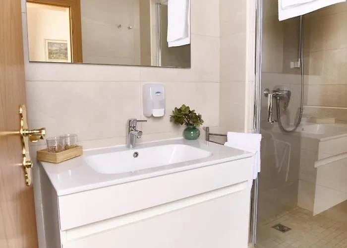 Garni Buchenhof Pensión