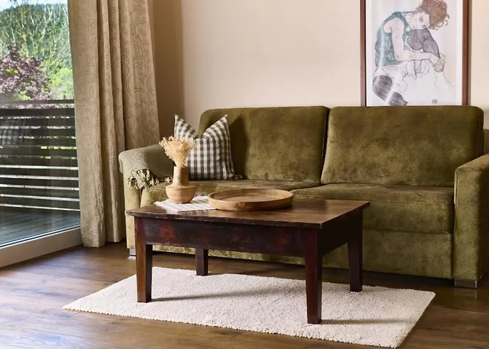 Pensión Garni Buchenhof