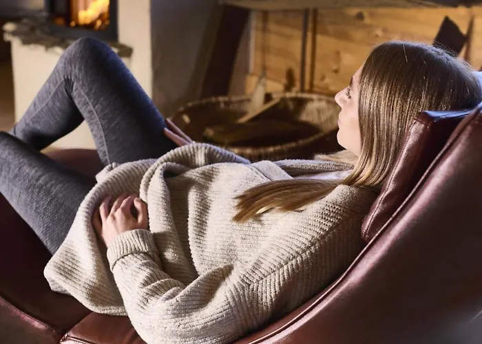 Garni Buchenhof Pensión Velden am Wörthersee