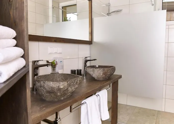 Garni Buchenhof Pensión