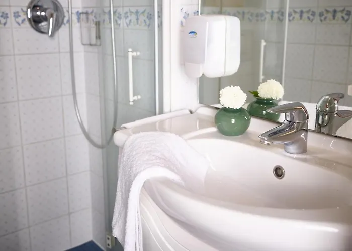 Pensión Garni Buchenhof