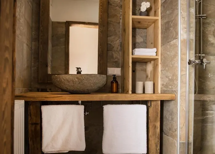 Pensión Garni Buchenhof 3*