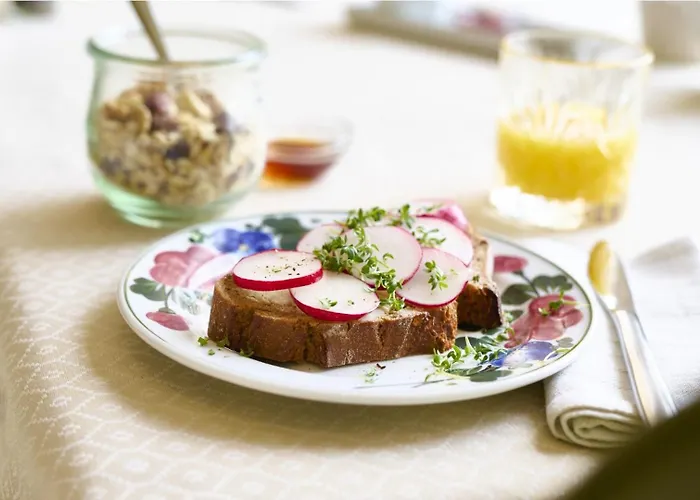 Garni Buchenhof Pensión