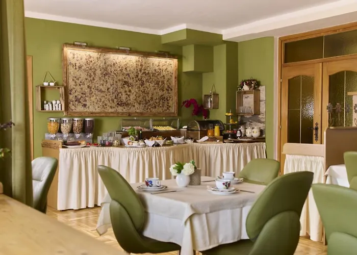 Garni Buchenhof Velden am Wörthersee